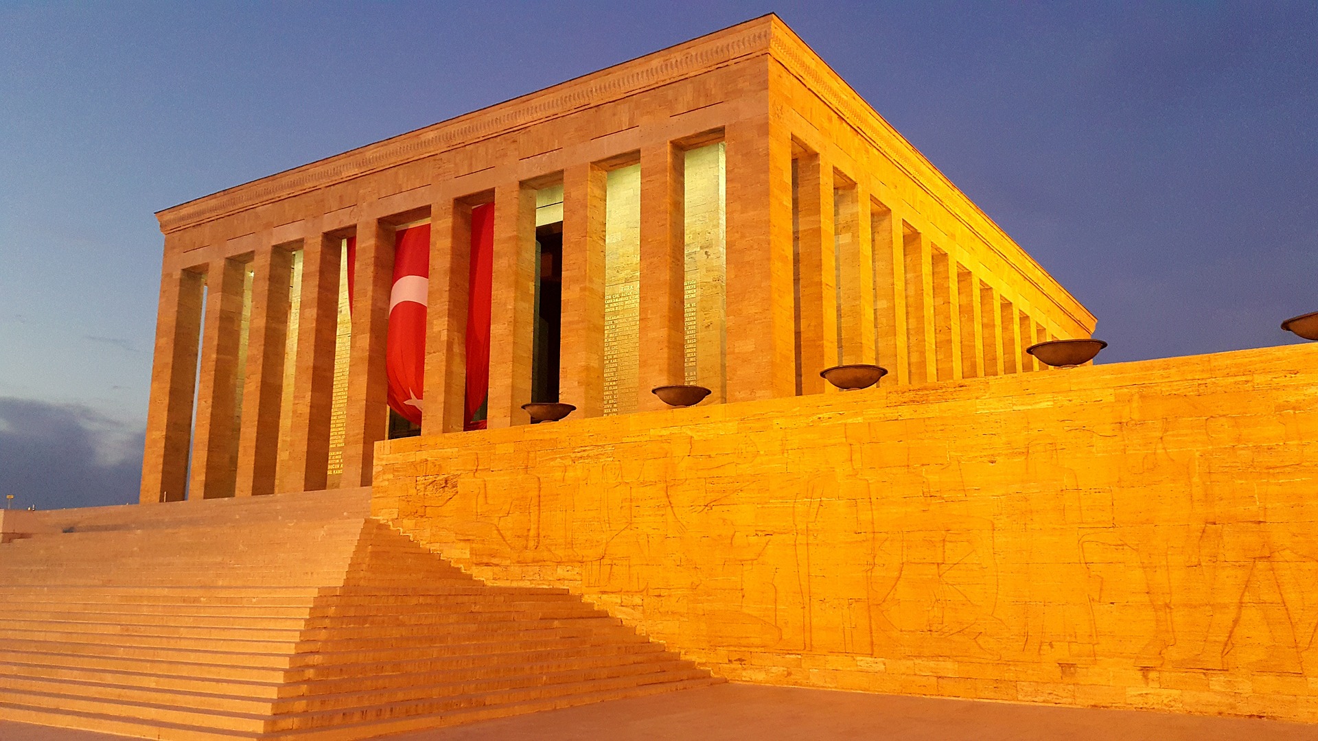 Ankara Turu